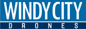 Windy City Drones Logo